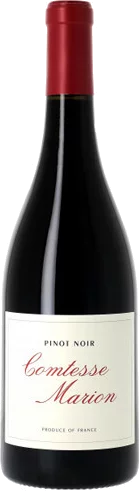 Comtesse Marion Pinot Noir