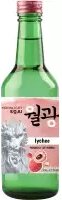 Moonlight Soju Lychee