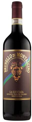 La Lecciaia Brunello di Montalcino