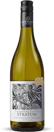 Stratum Sauvignon Blanc Waipara Valley