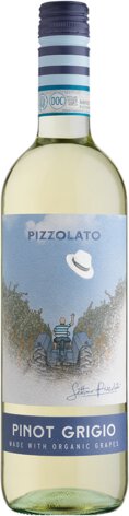 Pizzolato Pinot Grigio