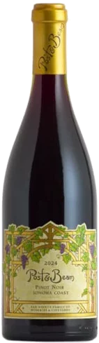 Far Niente Post & Beam Pinot Noir