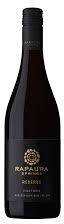 Rapaura Springs Pinot Noir Rsv Sc