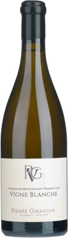 Pierre V. Girardin Chassagne-Montrachet 1er 