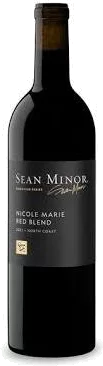 Sean Minor Signature Series Pinot Noir