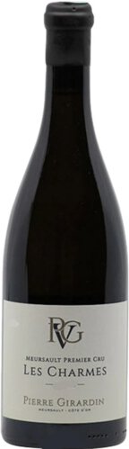 Pierre V. Girardin Meursault 1er 