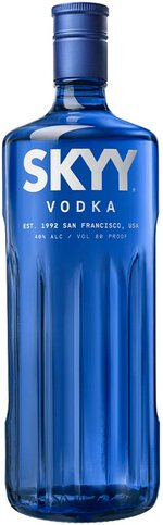 Skyy Vodka