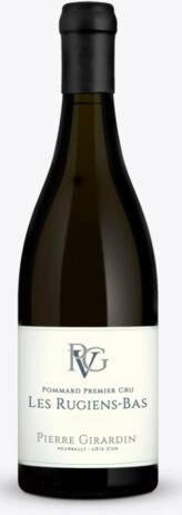 Pierre V. Girardin Pommard 1er 