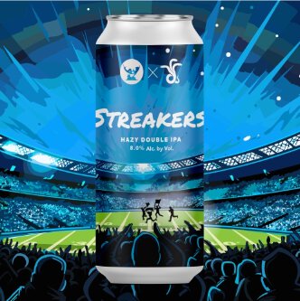 Ten7 Streakers 16oz 4pk