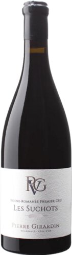 Pierre V. Girardin Vosne-Romanee 1er 