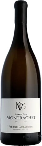 Pierre V. Girardin Montrachet Grand Cru 2023 (750ml)