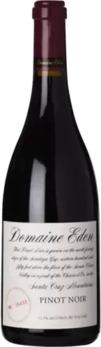 Domaine Eden Pinot Noir