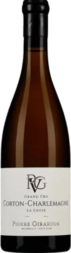 Pierre V. Girardin Corton-Charlemagne 