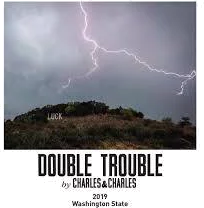 Charles & Charles Double Trouble