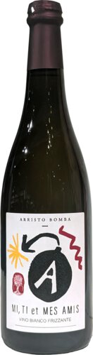 Arristo Bomba Massimo Coletti Mi Ti Et Mes Amis