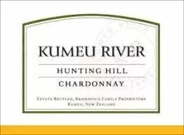 Kumeu River Hunting Hill Chardonnay