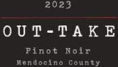 Out Take Pinot Noir