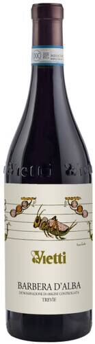 Vietti Barbera d'Alba Trevie