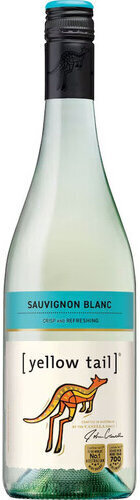 Yellow Tail Sauvignon Blanc