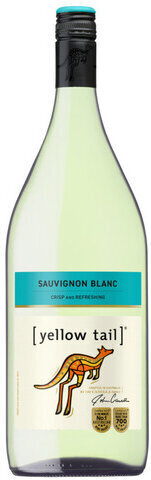 Yellow Tail Sauvignon Blanc