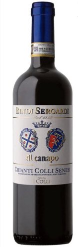 Al Canapo Chianti Zonta Event
