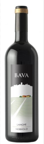 Bava Nebbiolo Zonta Event