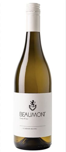 Beaumont Chenin Blanc Zonta Event