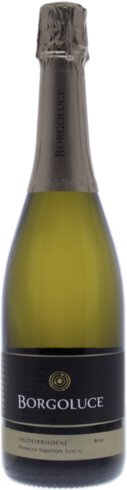 Borgoluce Superiore Brut Valdo Zonta Event
