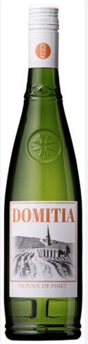 Domitia Picpoul Zonta Event