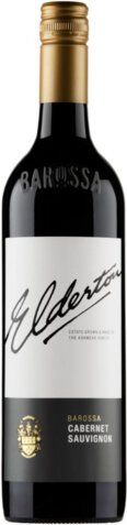 Elderton Cabernet Sauvignon Zonta Event
