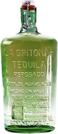 La Gritona Reposado Zonta Event