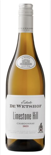 Limestone Hill Chardonnay Zonta Event