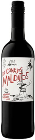 Los Conejos Malditos Rioja Zonta Event