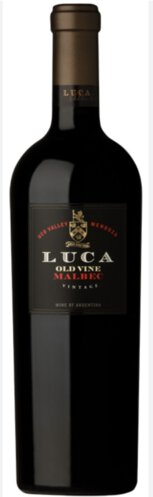 Luca Malbec Zonta Event