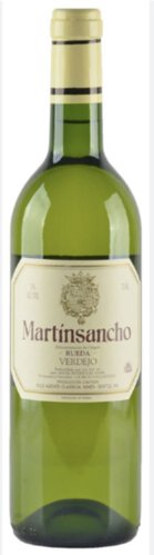 Martinsancho Verdejo Zonta Event