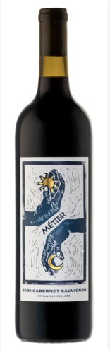 Metier Cabernet Sauvignon Zonta Event