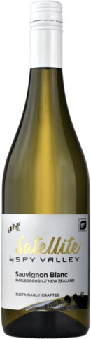Satellite Sauvignon Blanc Zonta Event