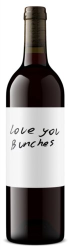 Stolpman Sangiovese Love You Bunches Zonta Event