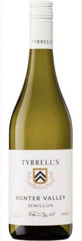 Tyrrell's Hunter Valley Semillion Zonta Event