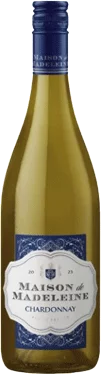 Maison De Madeline Sauvignon Blanc