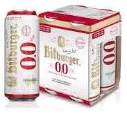 Bitburger Pilsner Na