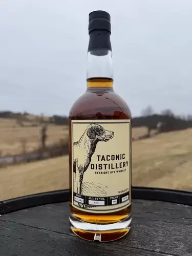 Founders Rye Whiskey