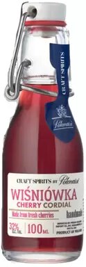 Wisniowka Polonaise Craft Spirits Cherry Liquor Poland