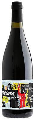Dissident Cabernet & Semilion