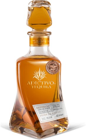 Adictivo Reposado