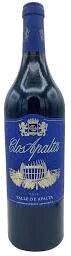 Clos Apalta Red