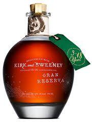Kirk And Sweeney Gran Reserva