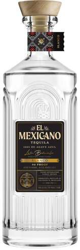 EL MEXICANO BLANCO 90