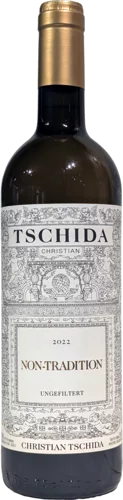Christian Tschida Non Tradition