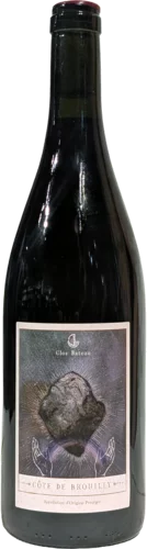 Clos Bateau Cote De Brouilly